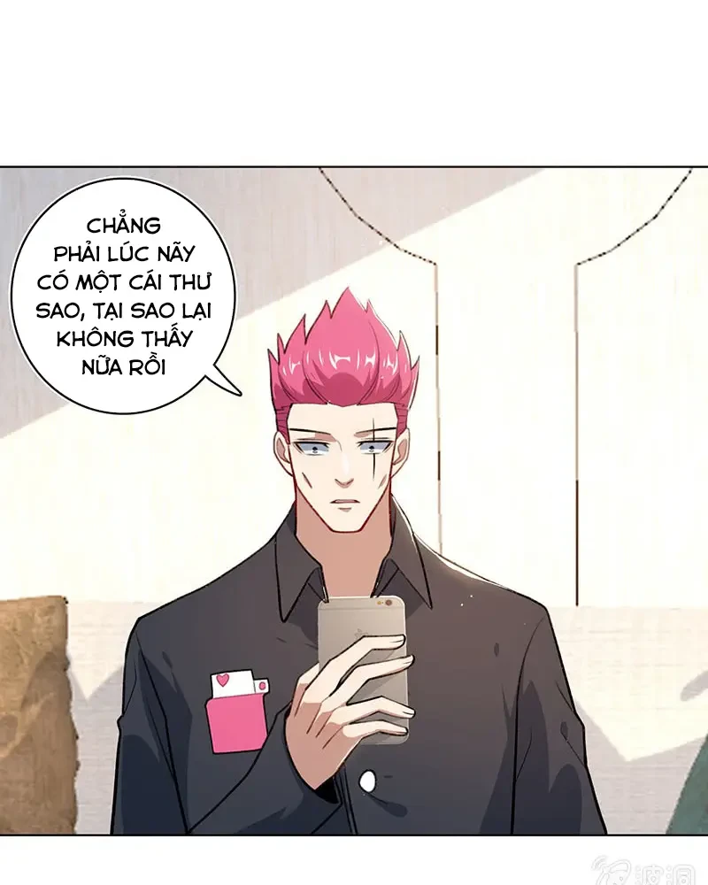 Bạn Gái Sạc Pin Của Tôi Chapter 143 - 46