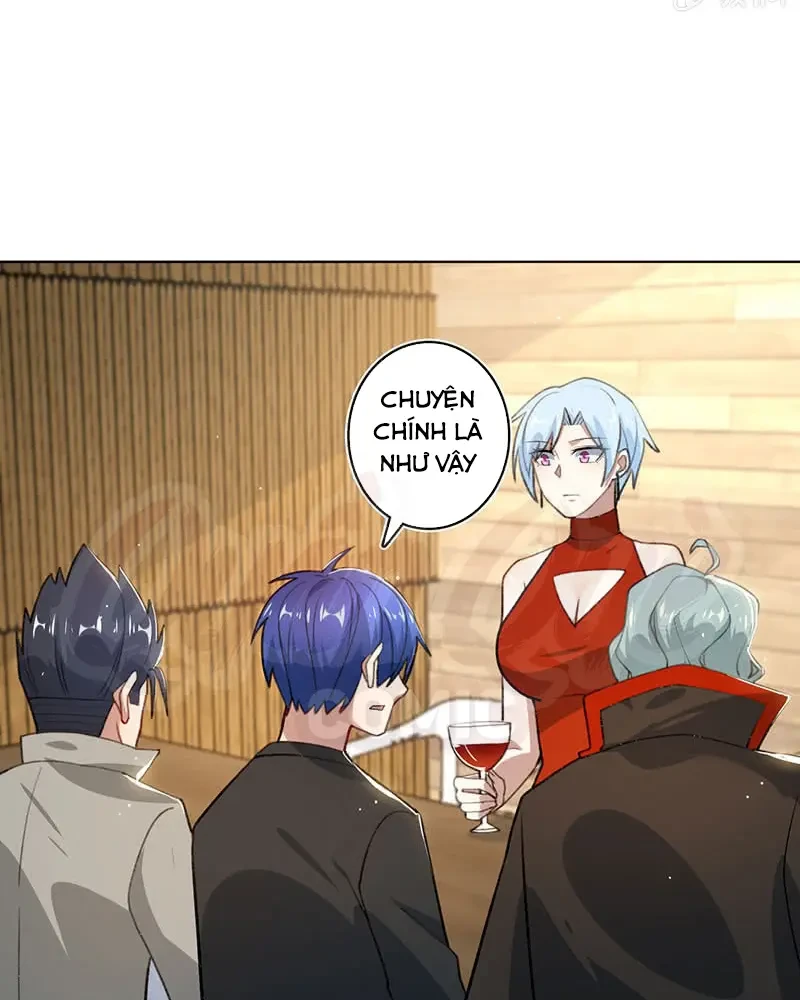 Bạn Gái Sạc Pin Của Tôi Chapter 143 - 47