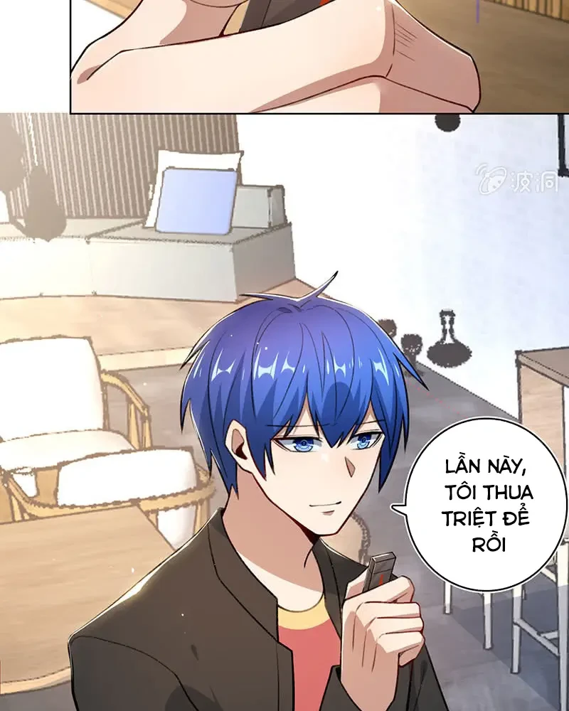 Bạn Gái Sạc Pin Của Tôi Chapter 143 - 52