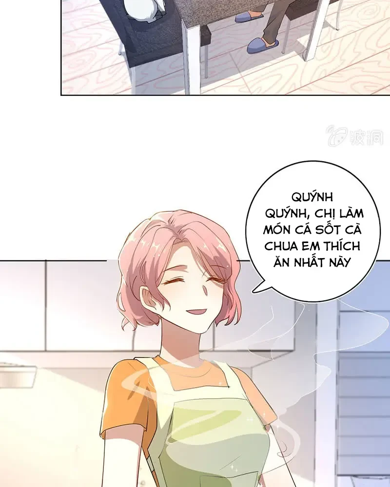 Bạn Gái Sạc Pin Của Tôi Chapter 144 - 3