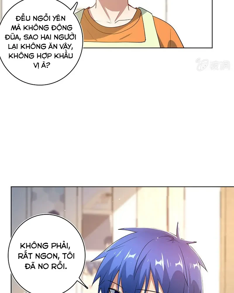 Bạn Gái Sạc Pin Của Tôi Chapter 144 - 7