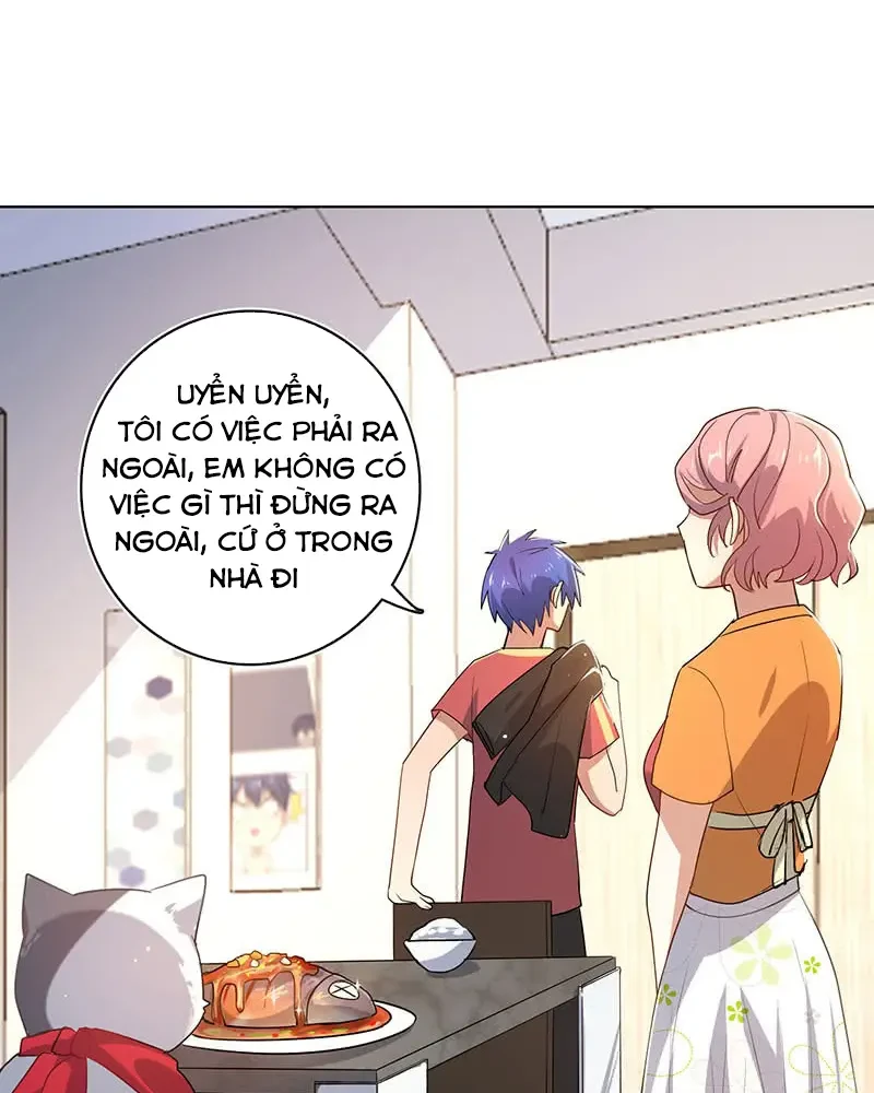 Bạn Gái Sạc Pin Của Tôi Chapter 144 - 9