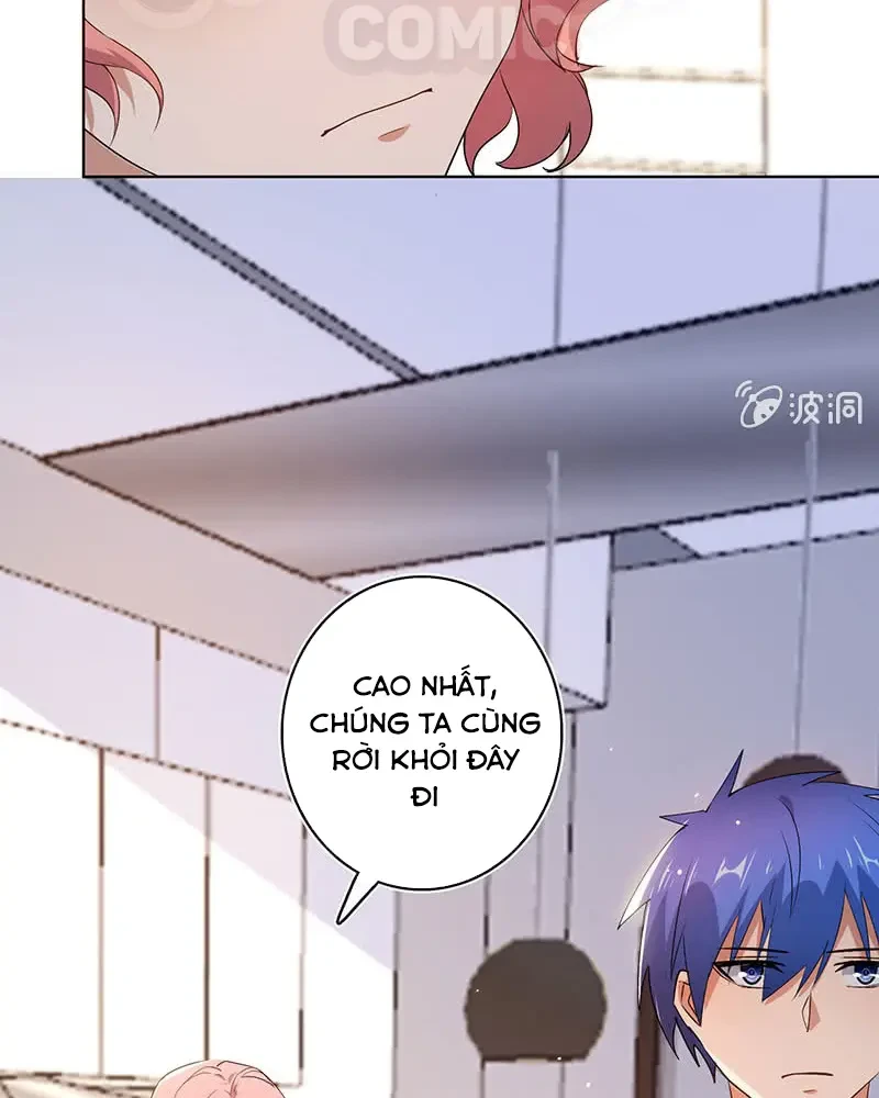 Bạn Gái Sạc Pin Của Tôi Chapter 144 - 11