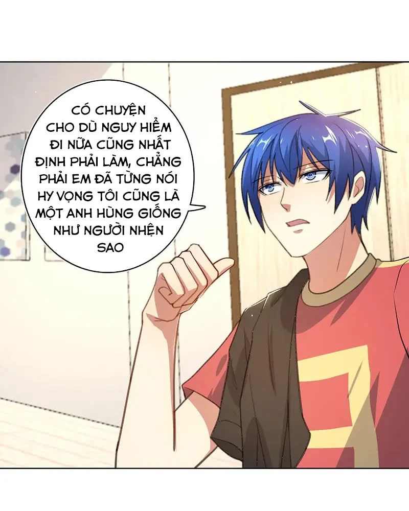 Bạn Gái Sạc Pin Của Tôi Chapter 144 - 16