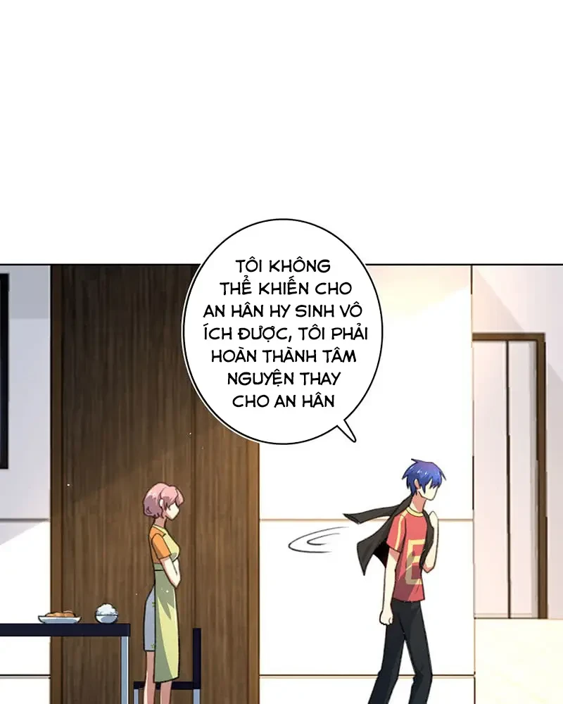 Bạn Gái Sạc Pin Của Tôi Chapter 144 - 20