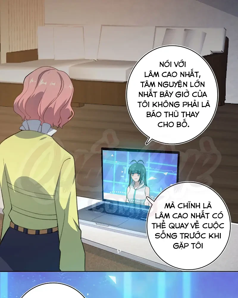 Bạn Gái Sạc Pin Của Tôi Chapter 144 - 24