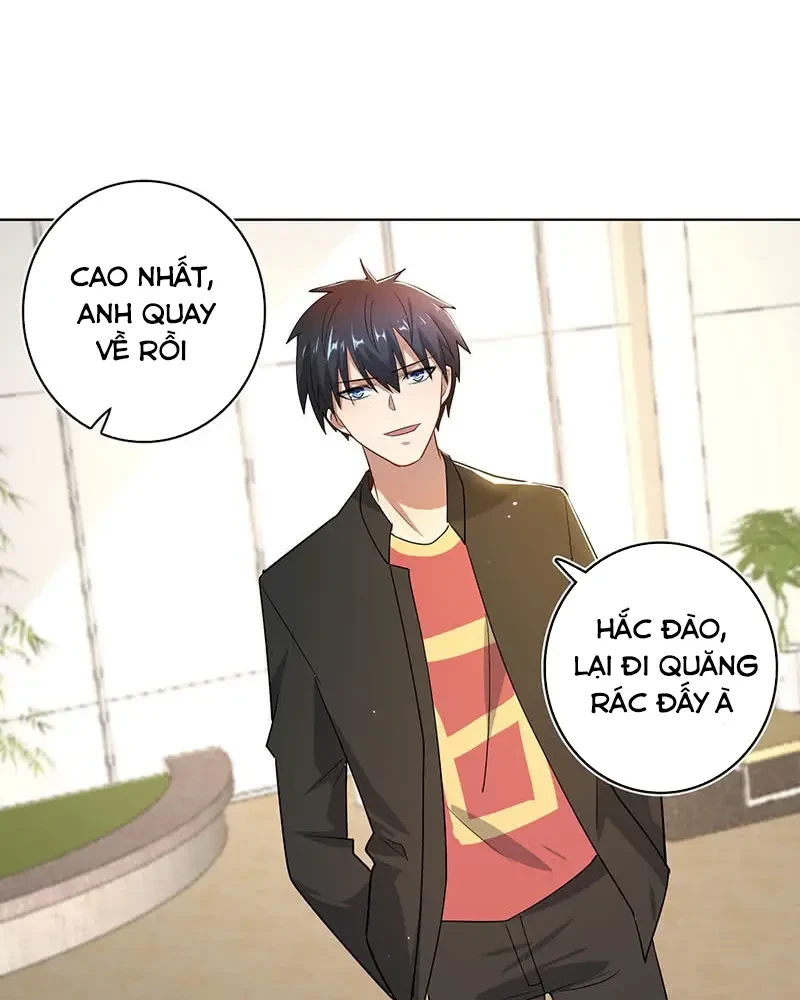 Bạn Gái Sạc Pin Của Tôi Chapter 144 - 35