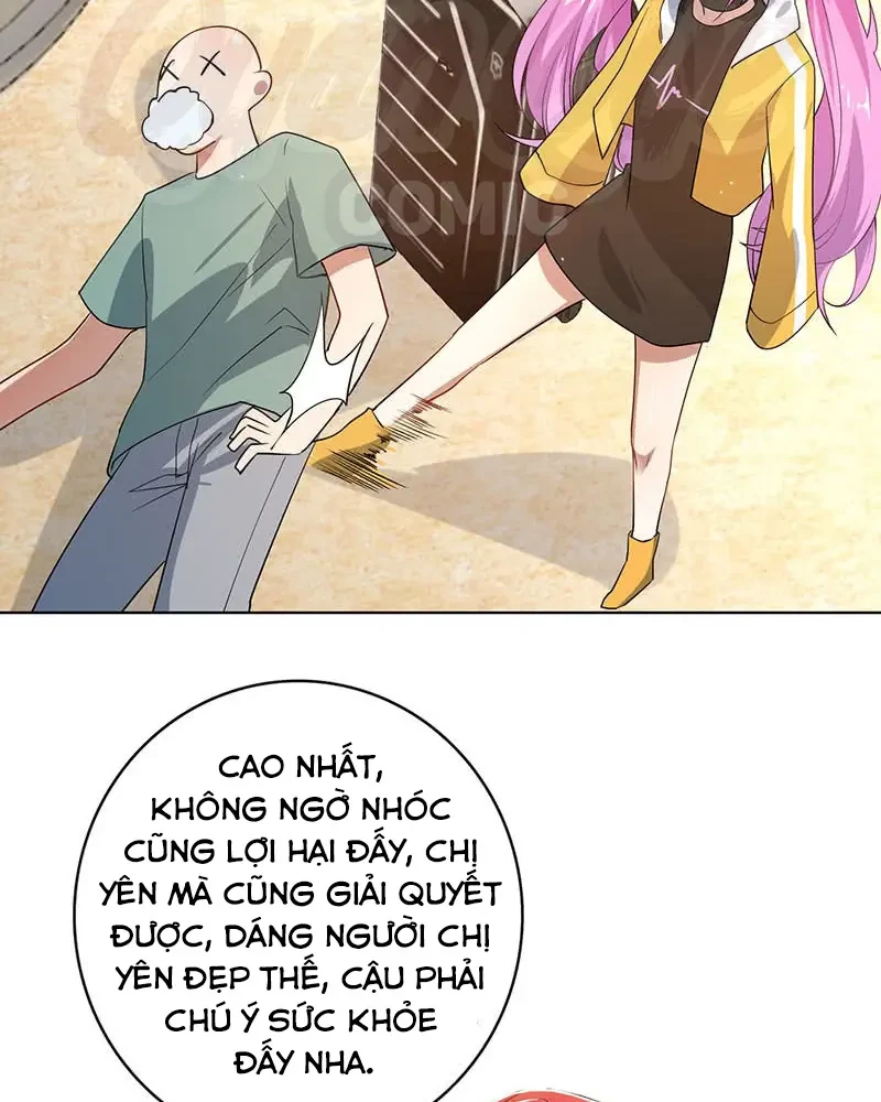 Bạn Gái Sạc Pin Của Tôi Chapter 144 - 37