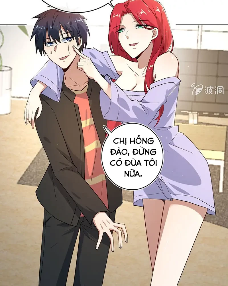 Bạn Gái Sạc Pin Của Tôi Chapter 144 - 38