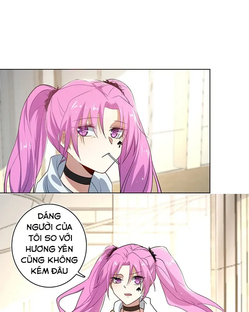 Bạn Gái Sạc Pin Của Tôi Chapter 144 - 40