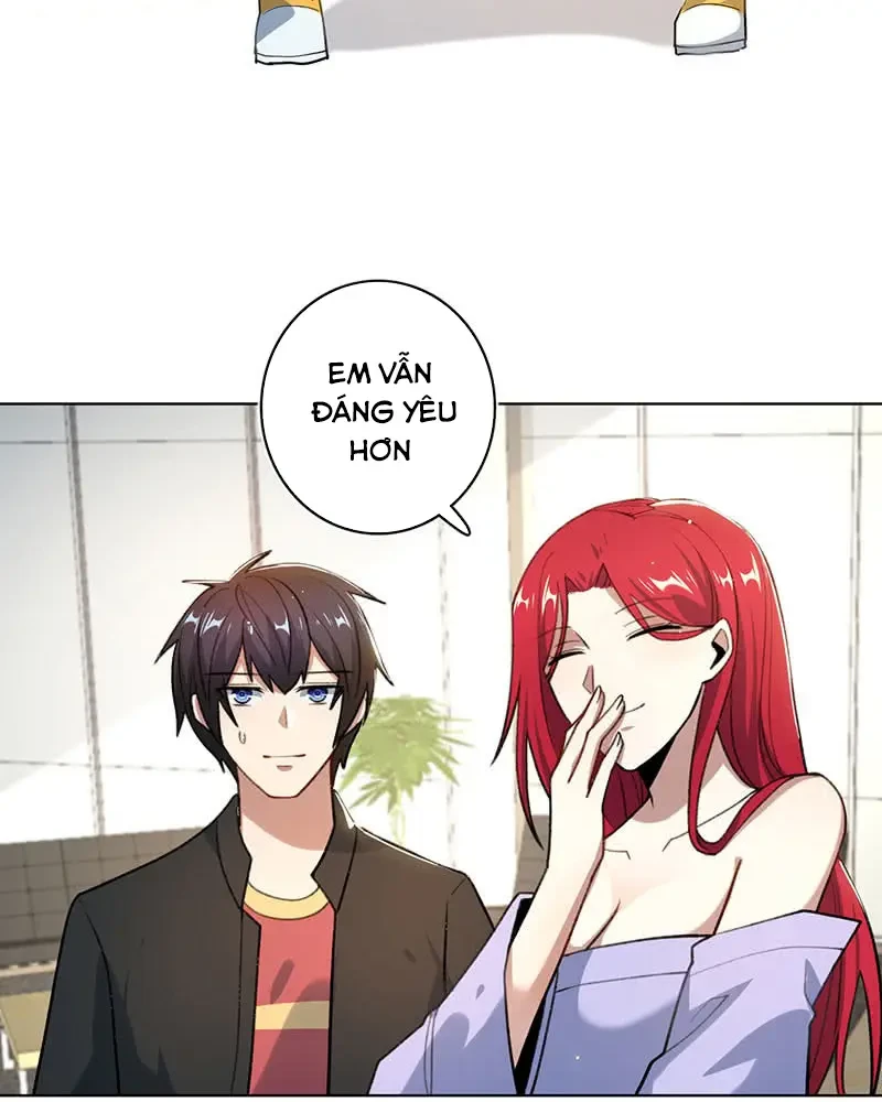 Bạn Gái Sạc Pin Của Tôi Chapter 144 - 42