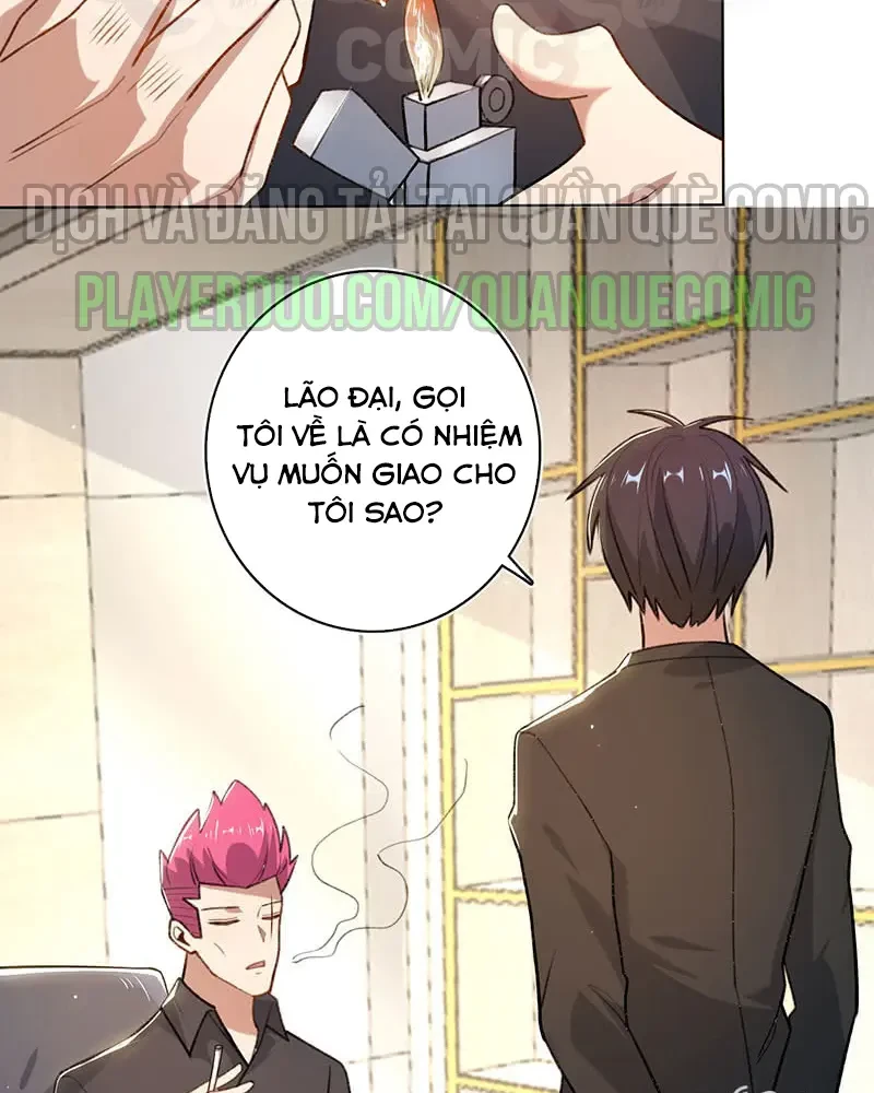 Bạn Gái Sạc Pin Của Tôi Chapter 144 - 46