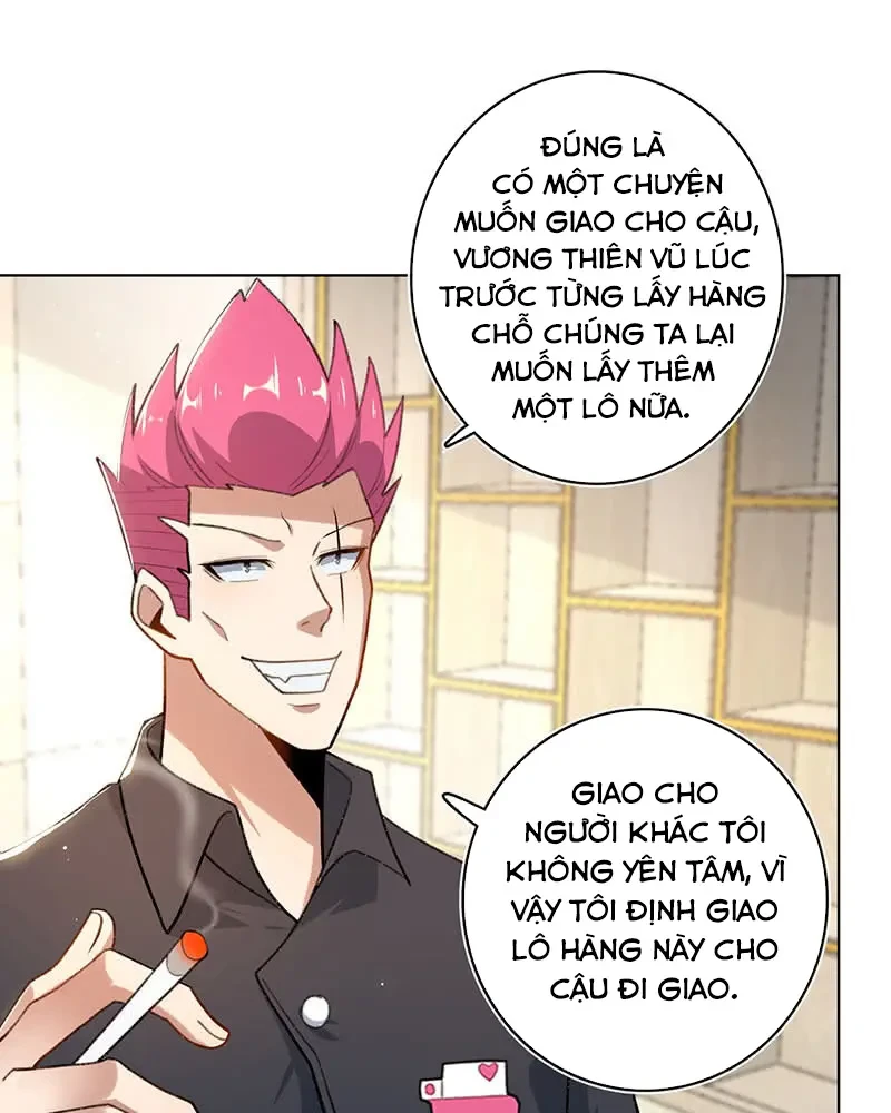 Bạn Gái Sạc Pin Của Tôi Chapter 144 - 48