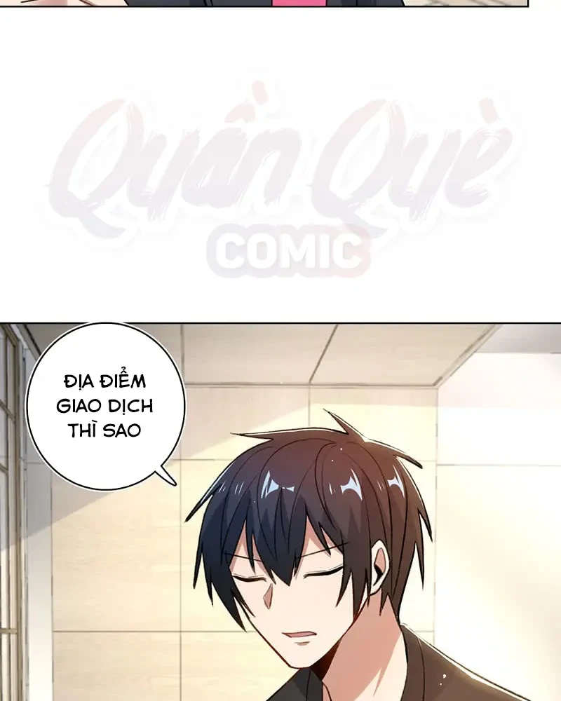 Bạn Gái Sạc Pin Của Tôi Chapter 144 - 49