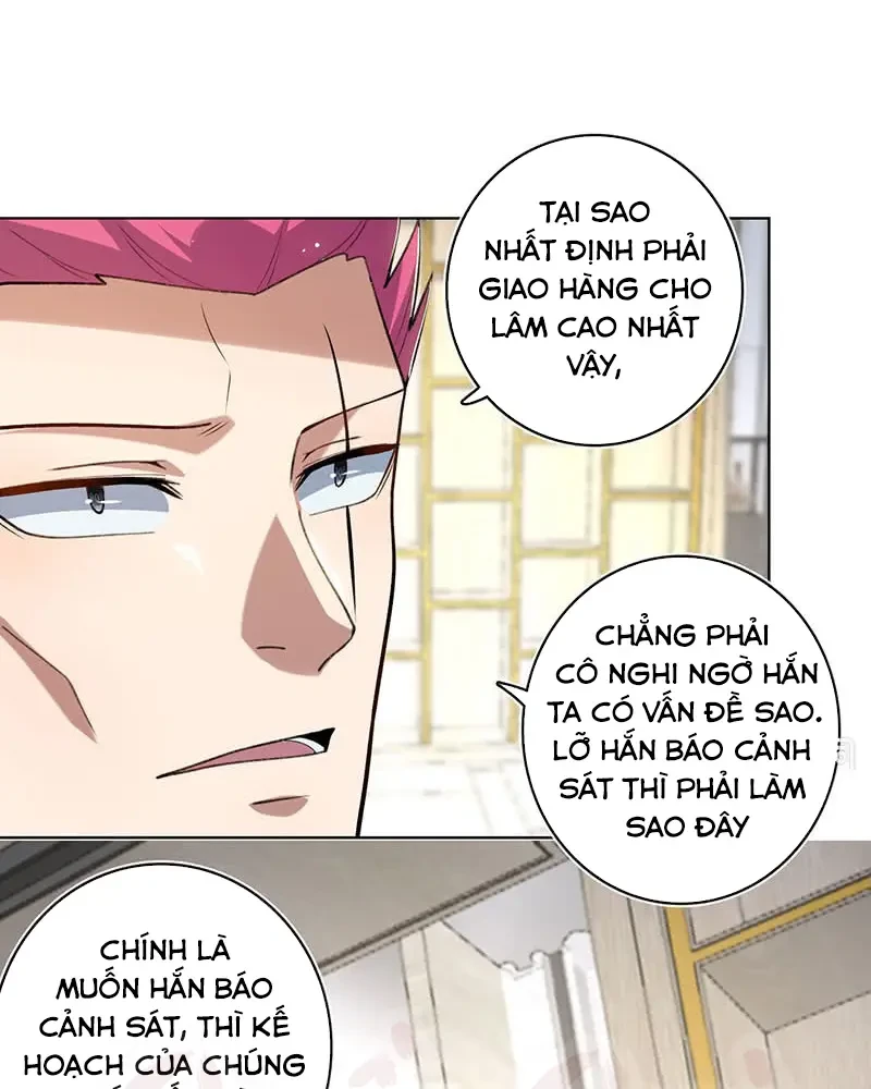 Bạn Gái Sạc Pin Của Tôi Chapter 144 - 55