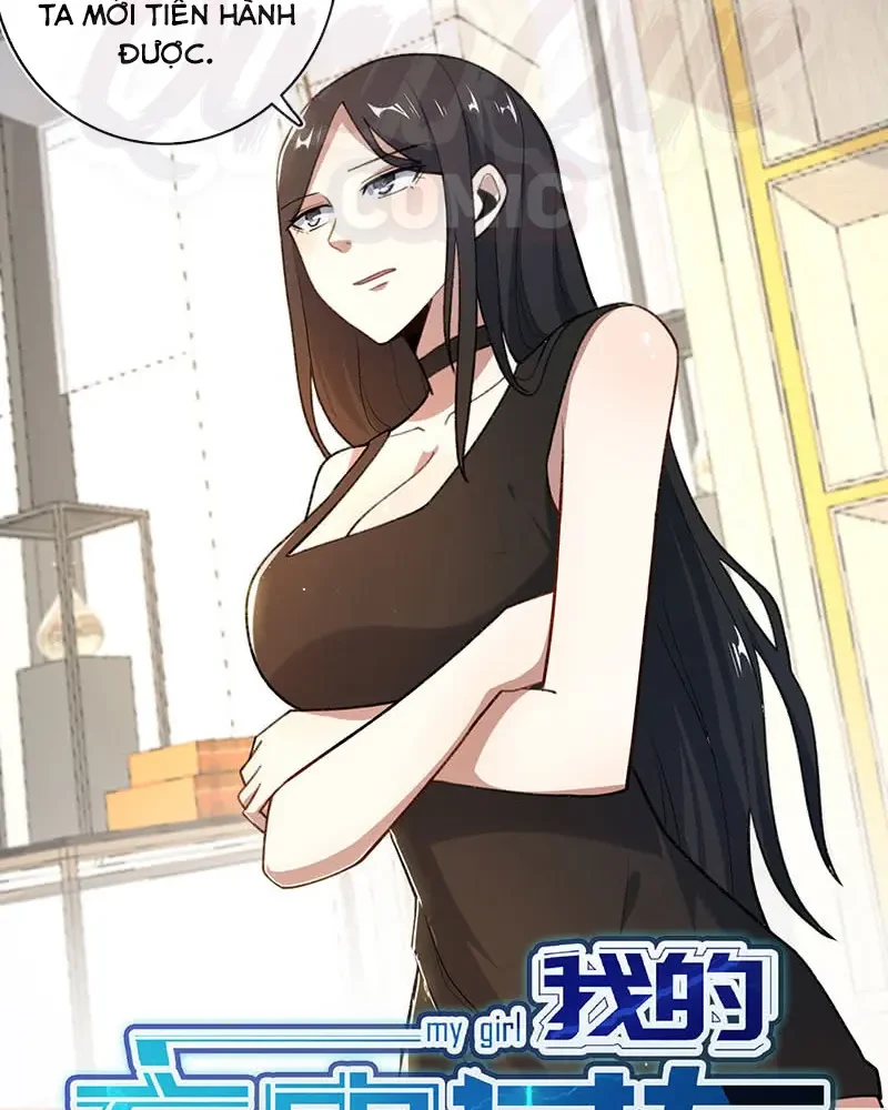 Bạn Gái Sạc Pin Của Tôi Chapter 144 - 56