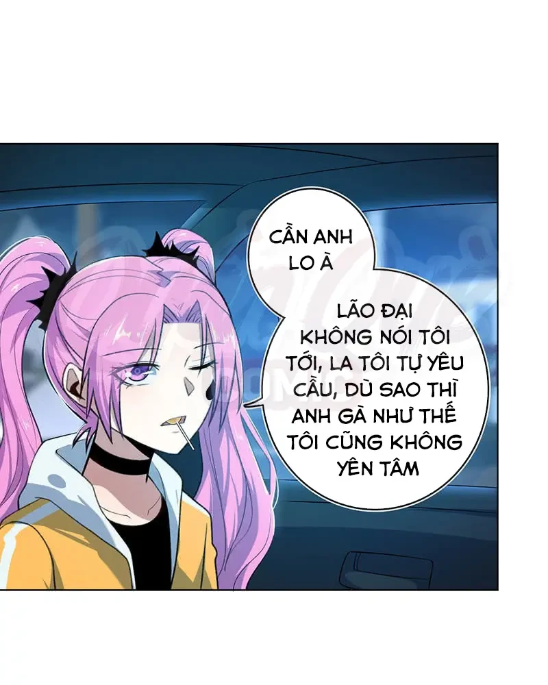 Bạn Gái Sạc Pin Của Tôi Chapter 145 - 5