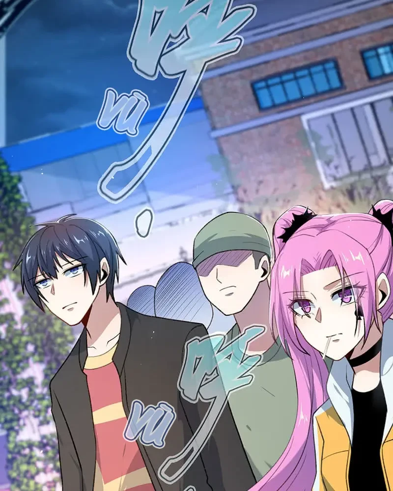 Bạn Gái Sạc Pin Của Tôi Chapter 145 - 9