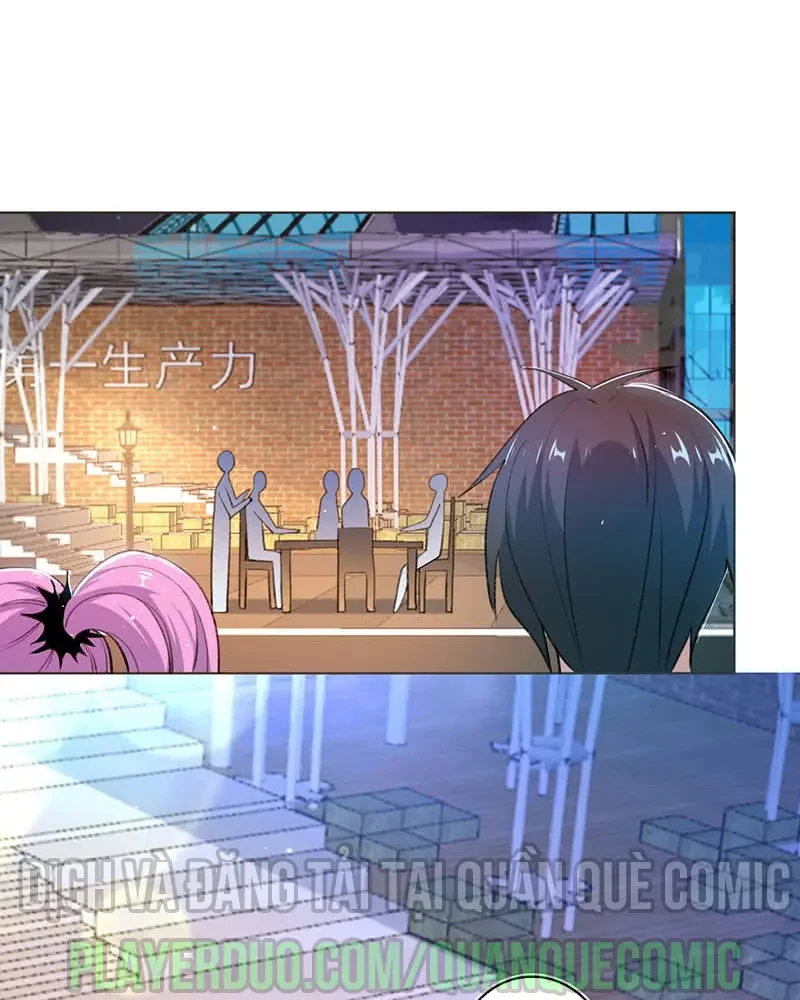 Bạn Gái Sạc Pin Của Tôi Chapter 145 - 11