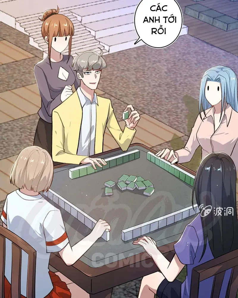 Bạn Gái Sạc Pin Của Tôi Chapter 145 - 12