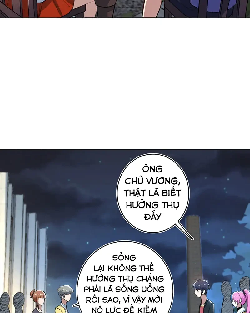 Bạn Gái Sạc Pin Của Tôi Chapter 145 - 13