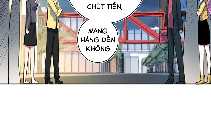 Bạn Gái Sạc Pin Của Tôi Chapter 145 - 14