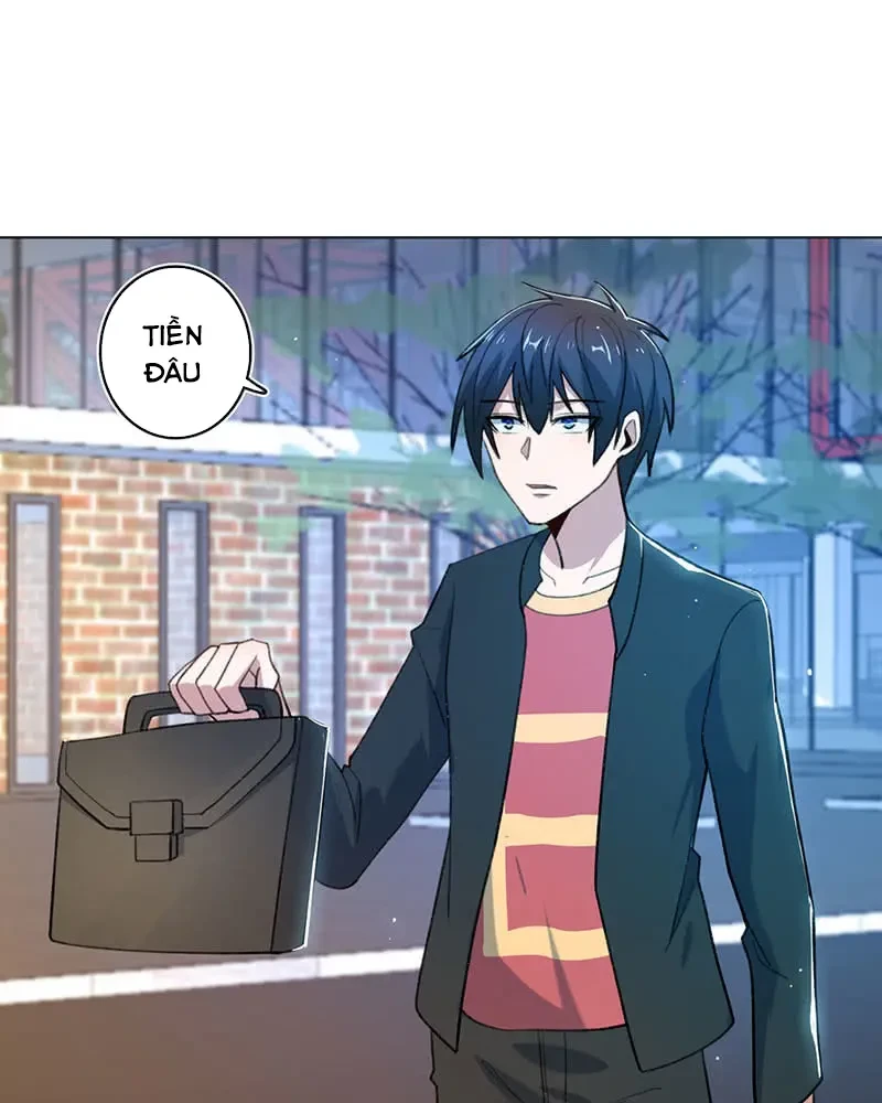 Bạn Gái Sạc Pin Của Tôi Chapter 145 - 15