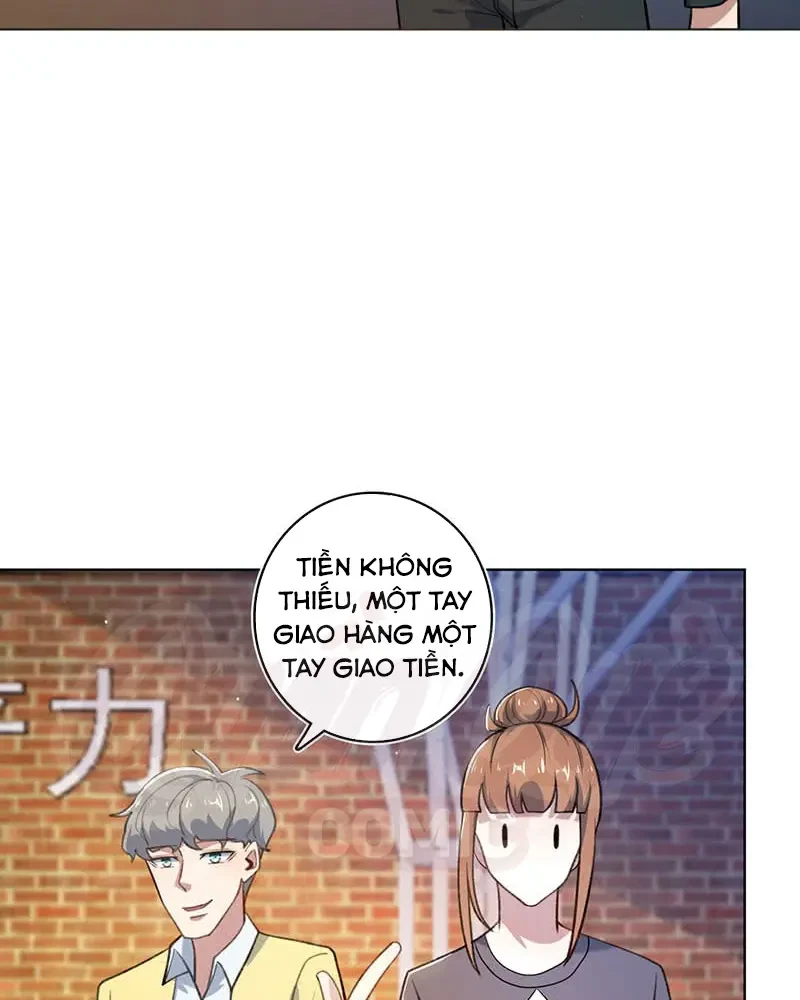 Bạn Gái Sạc Pin Của Tôi Chapter 145 - 16