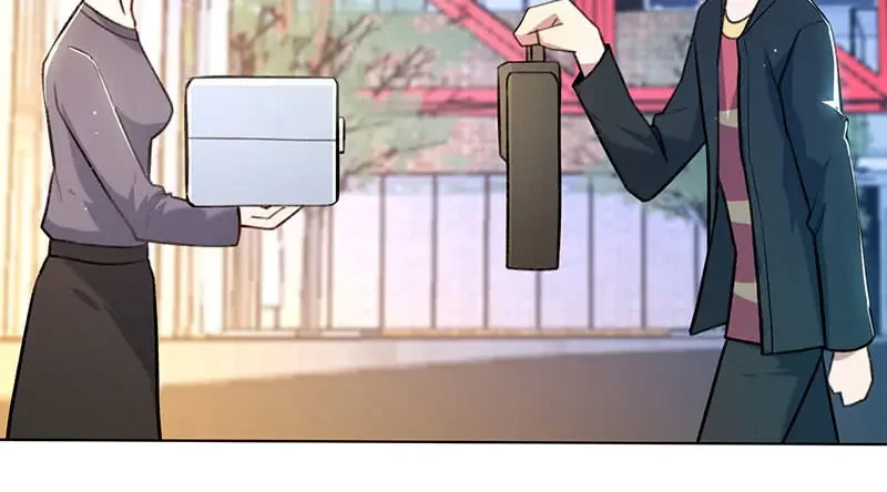 Bạn Gái Sạc Pin Của Tôi Chapter 145 - 18