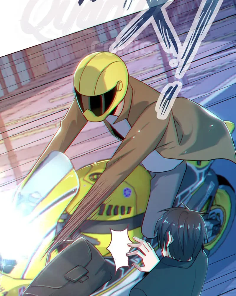 Bạn Gái Sạc Pin Của Tôi Chapter 145 - 21