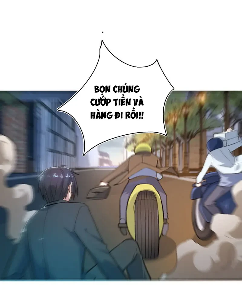 Bạn Gái Sạc Pin Của Tôi Chapter 145 - 24