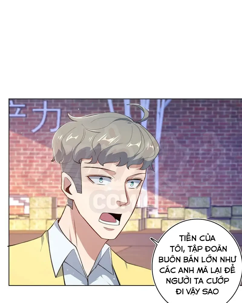 Bạn Gái Sạc Pin Của Tôi Chapter 145 - 25