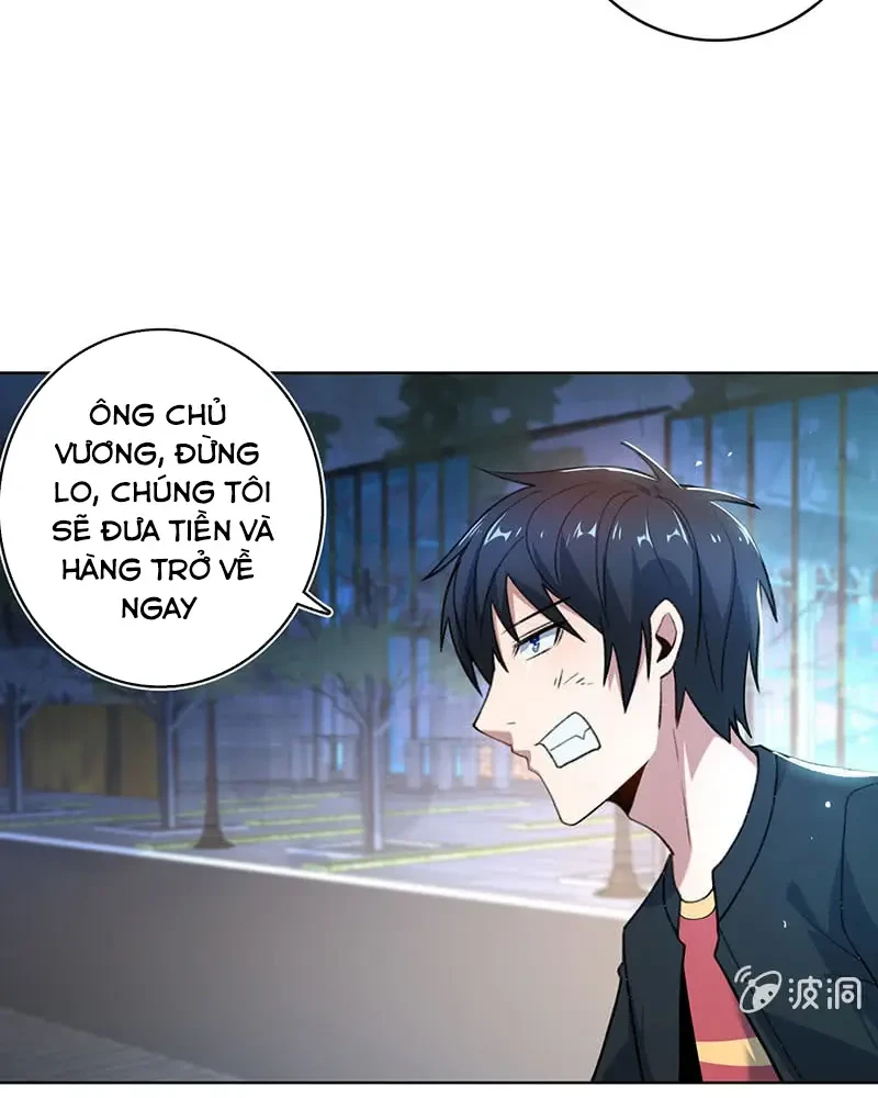 Bạn Gái Sạc Pin Của Tôi Chapter 145 - 26