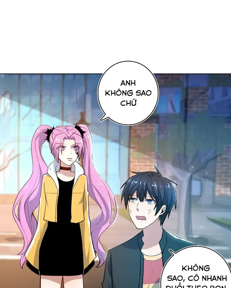 Bạn Gái Sạc Pin Của Tôi Chapter 145 - 28