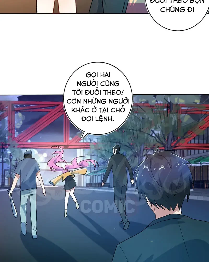 Bạn Gái Sạc Pin Của Tôi Chapter 145 - 29