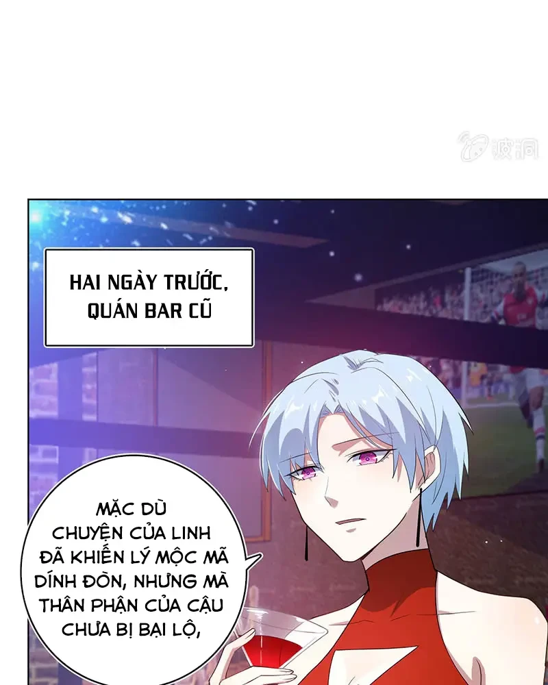 Bạn Gái Sạc Pin Của Tôi Chapter 145 - 32