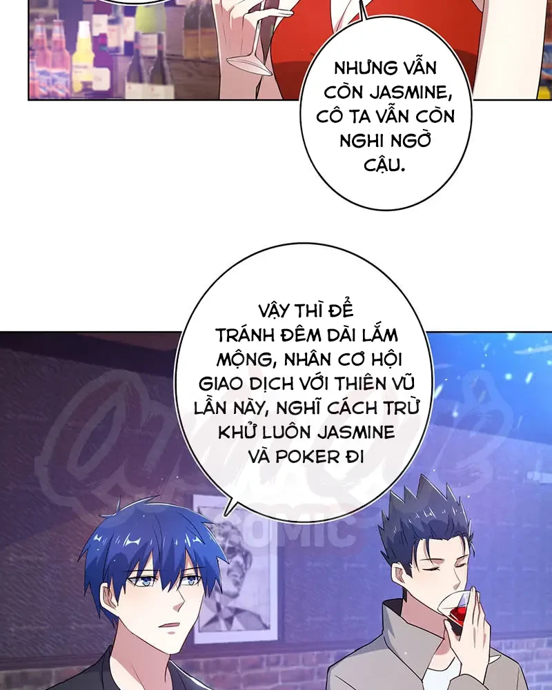 Bạn Gái Sạc Pin Của Tôi Chapter 145 - 33