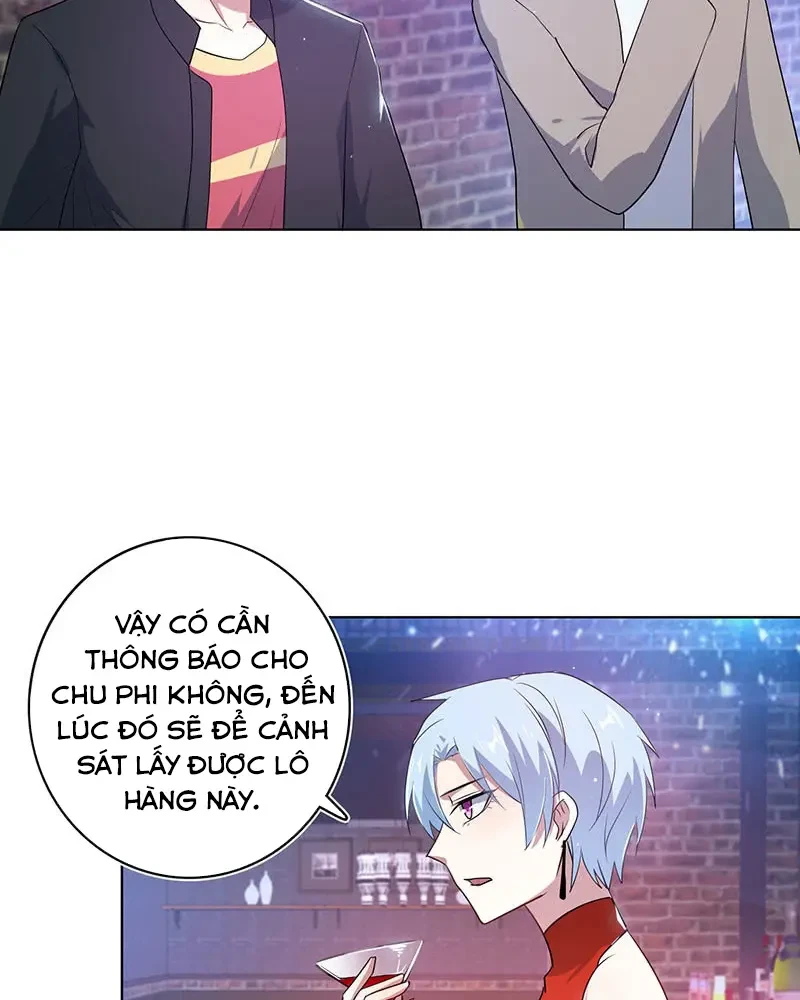 Bạn Gái Sạc Pin Của Tôi Chapter 145 - 34