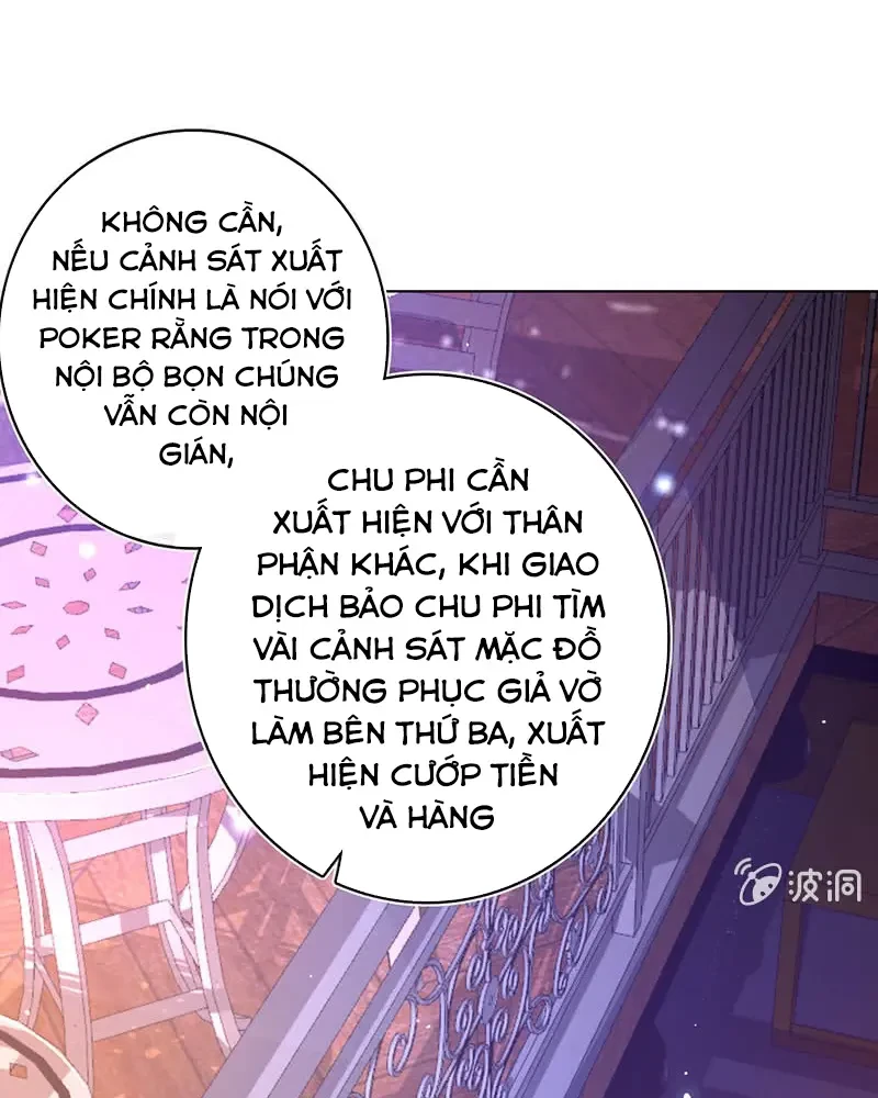 Bạn Gái Sạc Pin Của Tôi Chapter 145 - 36