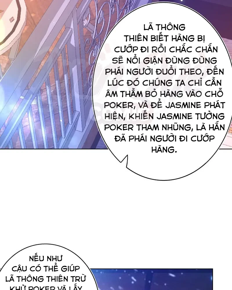 Bạn Gái Sạc Pin Của Tôi Chapter 145 - 37