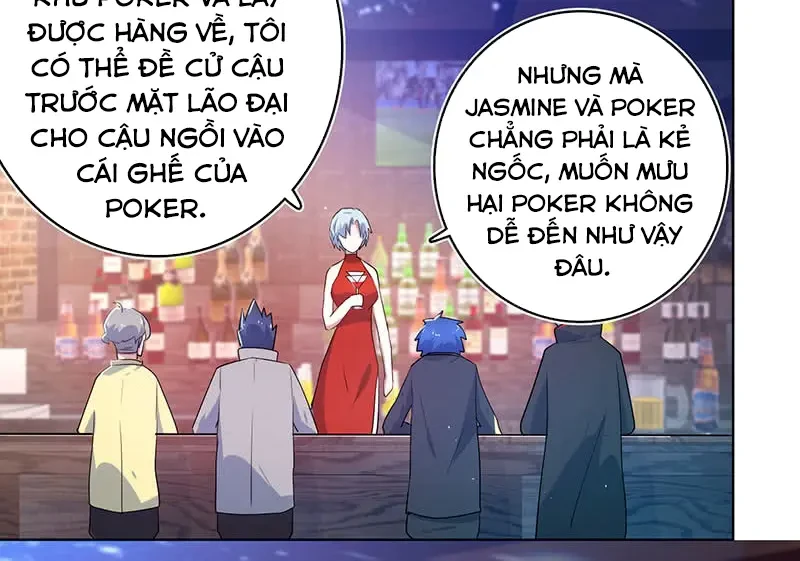 Bạn Gái Sạc Pin Của Tôi Chapter 145 - 38