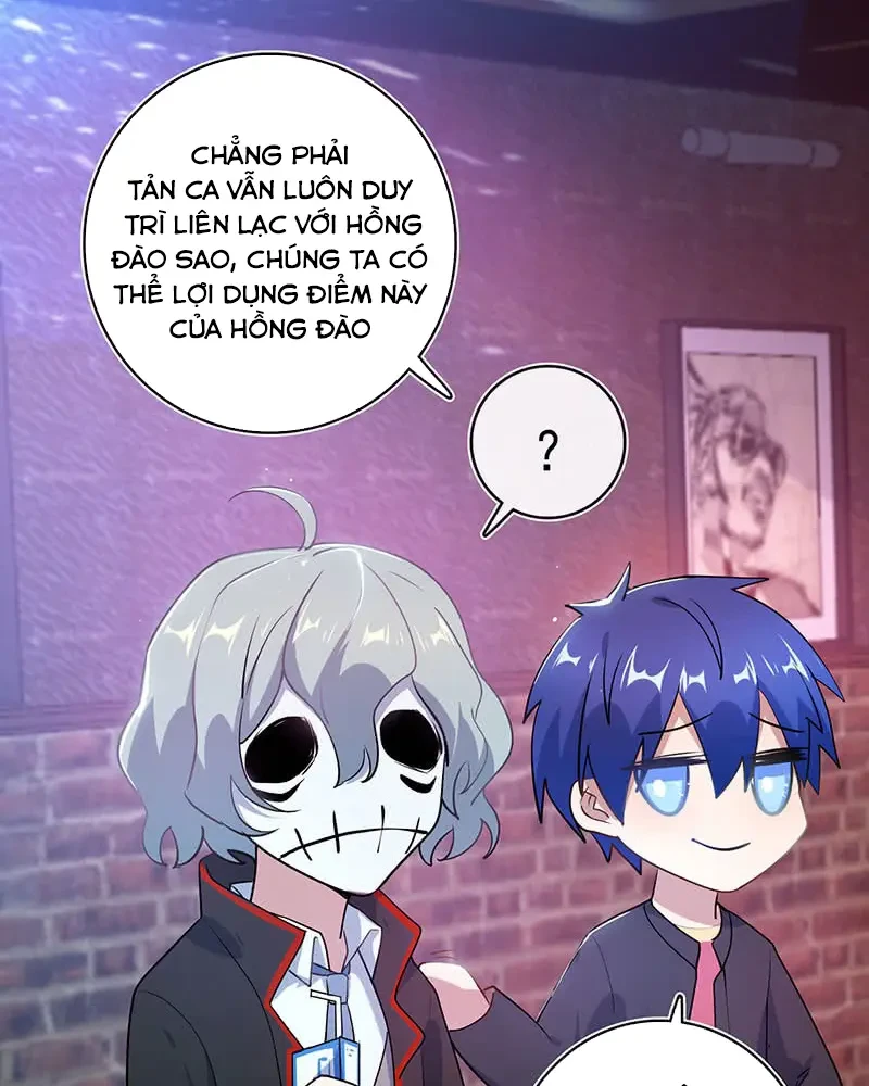 Bạn Gái Sạc Pin Của Tôi Chapter 145 - 39