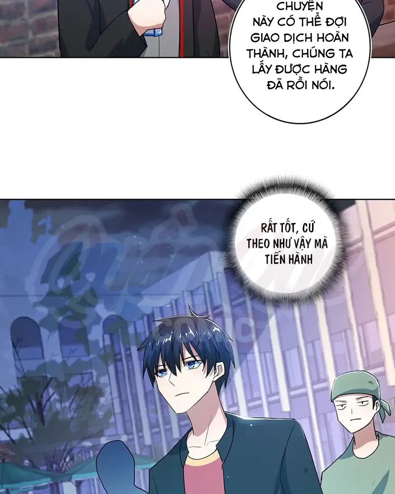 Bạn Gái Sạc Pin Của Tôi Chapter 145 - 40