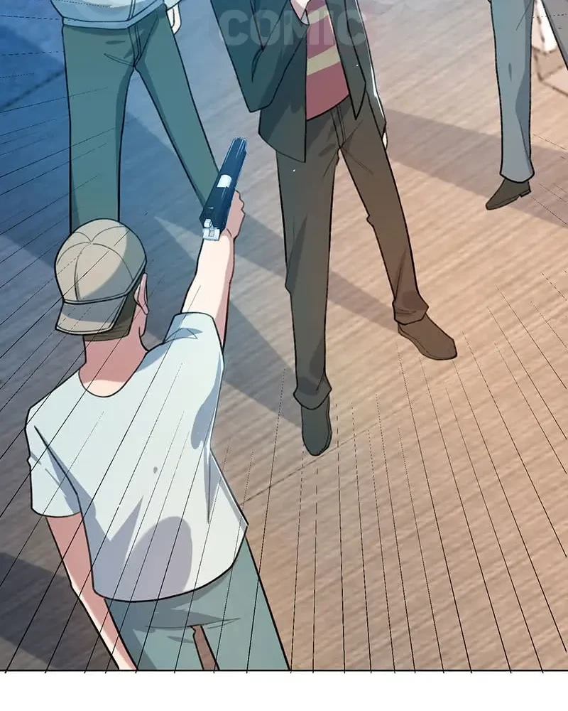 Bạn Gái Sạc Pin Của Tôi Chapter 145 - 45