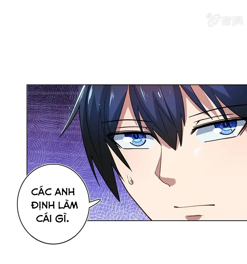 Bạn Gái Sạc Pin Của Tôi Chapter 145 - 46