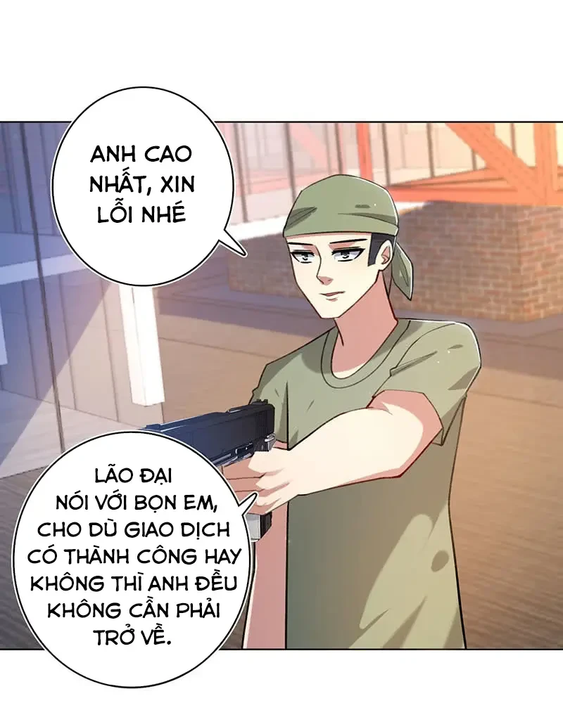 Bạn Gái Sạc Pin Của Tôi Chapter 145 - 47