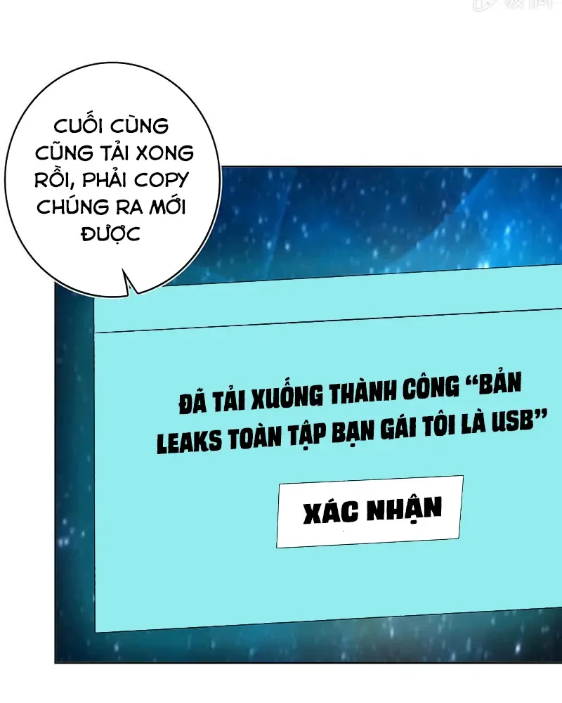 Bạn Gái Sạc Pin Của Tôi Chapter 145 - 50