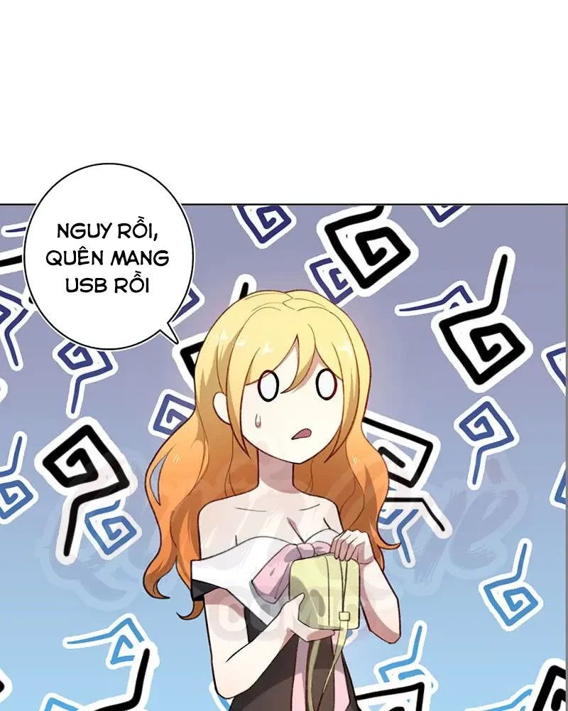 Bạn Gái Sạc Pin Của Tôi Chapter 145 - 51