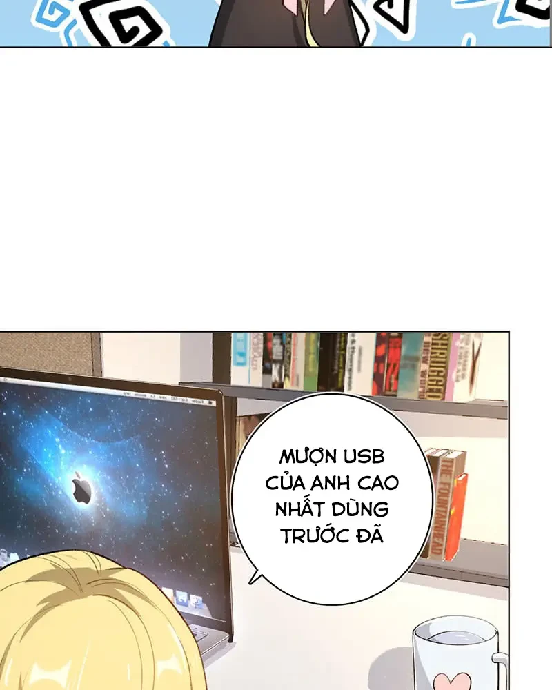 Bạn Gái Sạc Pin Của Tôi Chapter 145 - 52