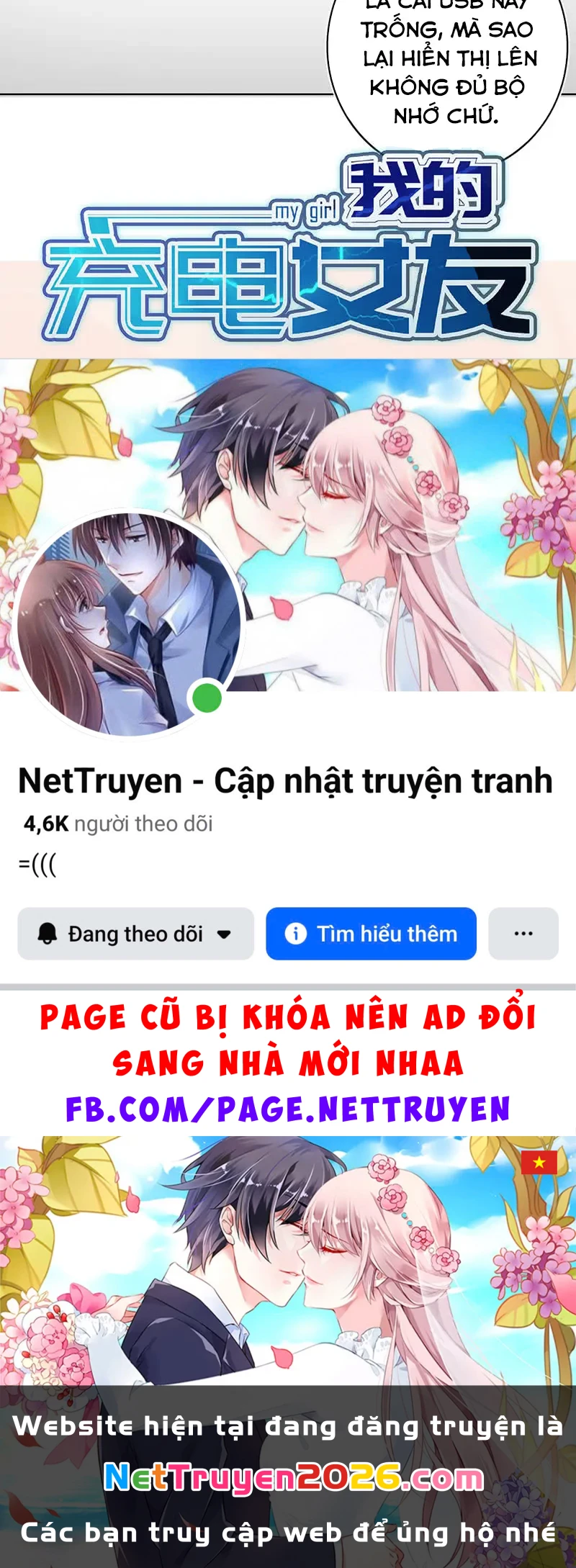 Bạn Gái Sạc Pin Của Tôi Chapter 145 - 56